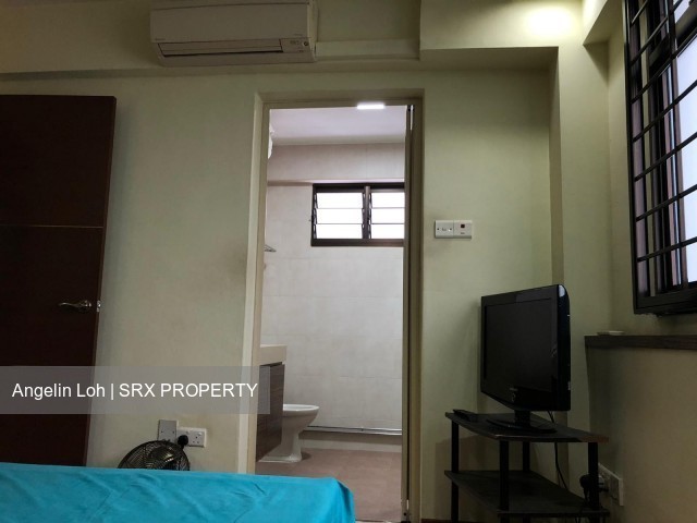 Blk 515 Woodlands Drive 14 (Woodlands), HDB 5 Rooms #222972461